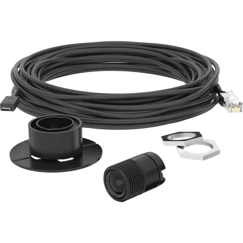 Teile für die AXIS FA1105 Sensor Unit