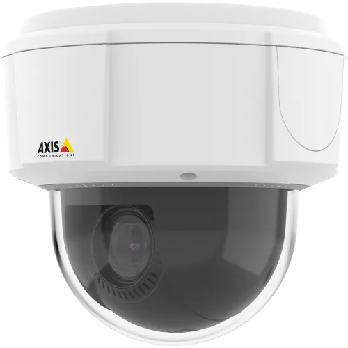 AXIS M5525-E 防犯カメラ IPカメラ ② ネットワークカメラ PTZ AXIS M55 PTZ Camera Series | Axis Communications