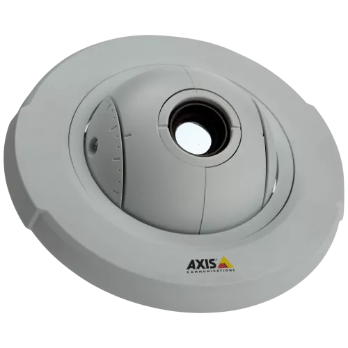 AXIS P1290-E Thermal Network Camera | Axis Communications AXIS P1290-E Thermal Network Camera | Axis Communications