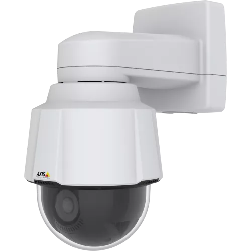 AXIS P5655-E PTZ Network Camera | Axis Communications AXIS P5655-E PTZ Network Camera | Axis Communications