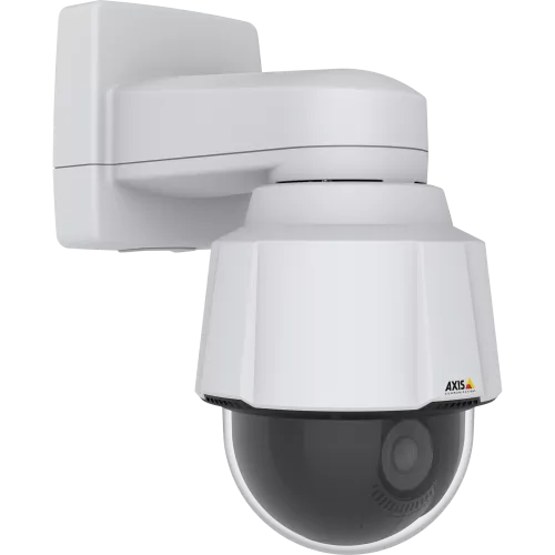 AXIS P5655-E PTZ Network Camera | Axis Communications AXIS P5655-E PTZ Network Camera | Axis Communications