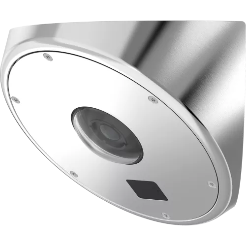 AXIS Q8414-LVS IP Camera desde el ángulo izquierdo