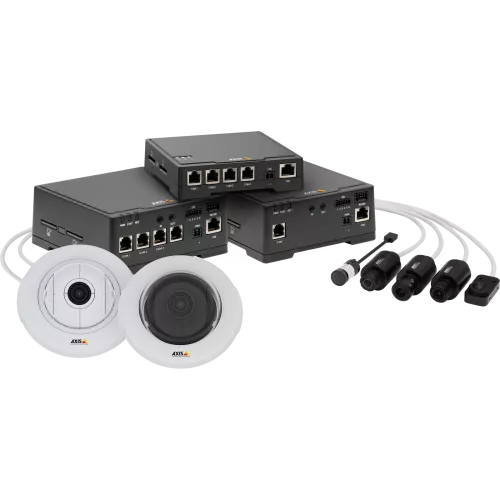 AXIS F1005-E Sensor Unit - Product support | Axis Communications AXIS F1005-E Sensor Unit - Product support | Axis Communications