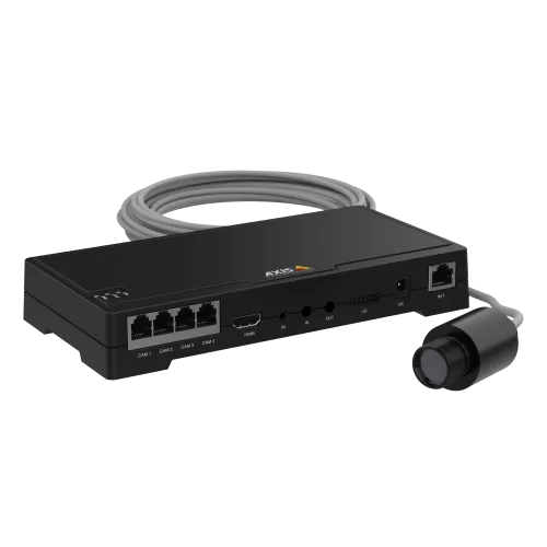 fa1080e com fa54 main unit pela frente