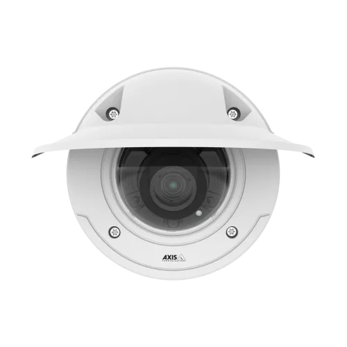 【美品】屋外ネットワークカメラ AXIS P3375-LVE AXIS P3375-LVE Network Camera - Product support | Axis