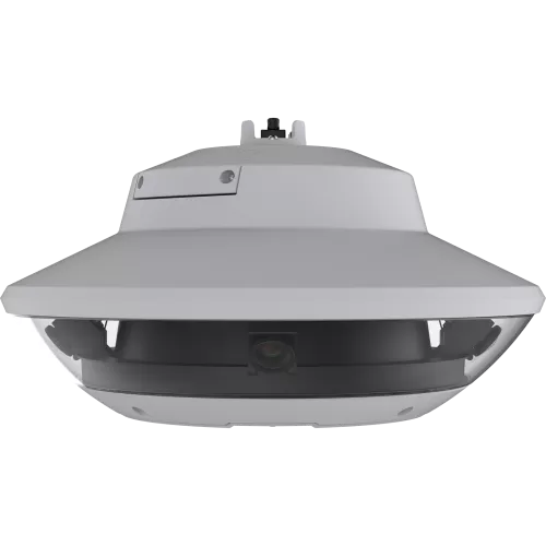 Axis IP Camera q6000e has One-click PTZ control