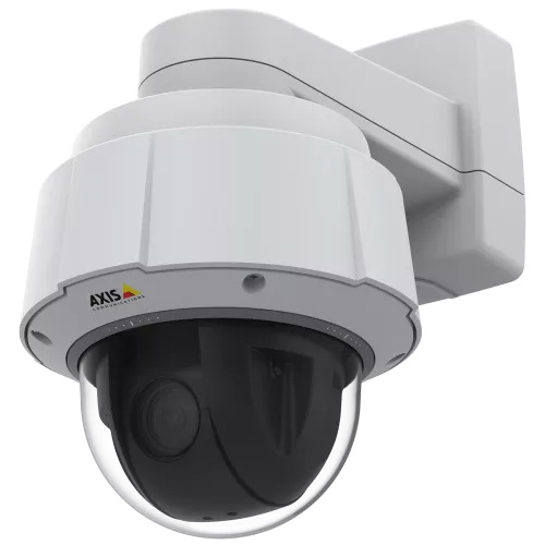 Axis IP Camera Q6075-E has TPM, FIPS 140-2 level 2 certified