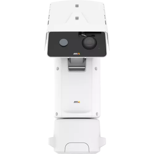AXIS Q8741-E Bispectral PTZ IP Camera