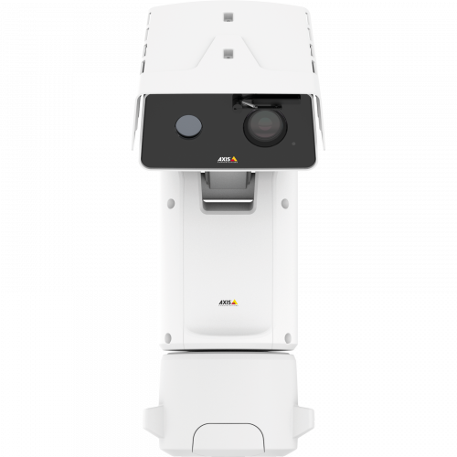 Биспектральная PTZ-IP-камера AXIS Q8741-E Bispectral PTZ IP Camera