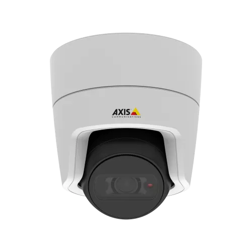 Axis IP Camera M3105-LVE has Discreet, flexible and outdoor-ready