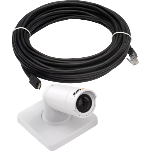 AXIS F1004 Bullet Sensor Unit with parts