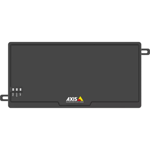AXIS FA54 Main Unit mounted on wall from front