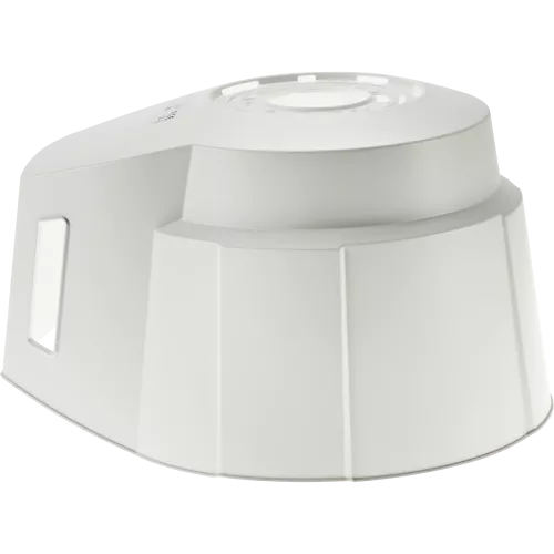 Sunshield from front