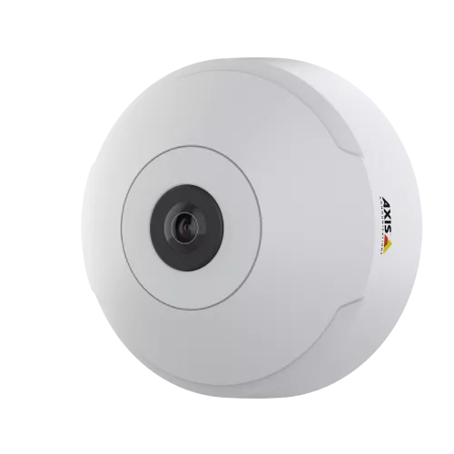 Single-sensor cameras | Axis Communications Single-sensor cameras | Axis Communications