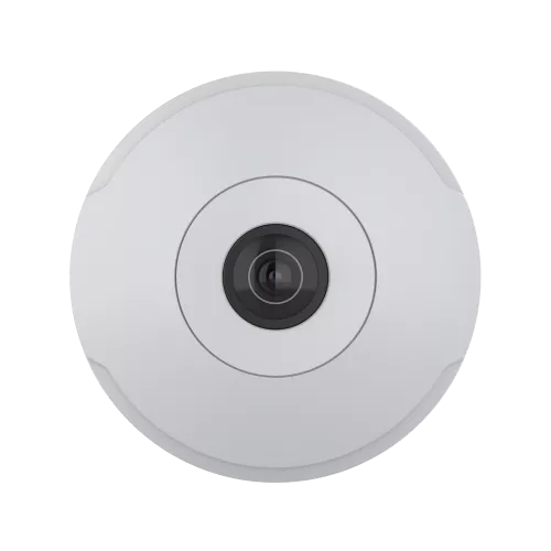 AXIS M3068-P IP Camera from front