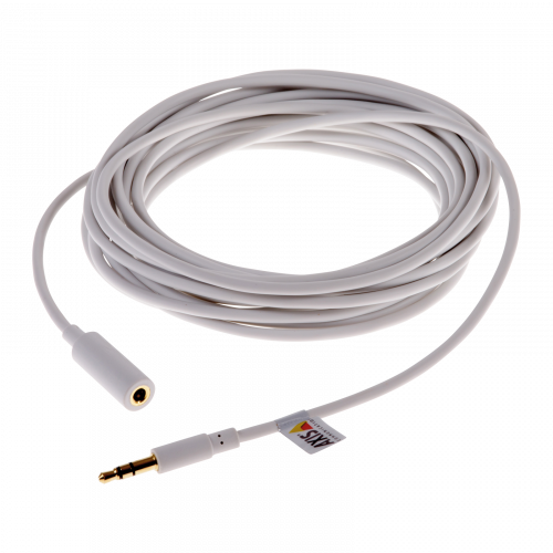 AXIS Audio Extension cable