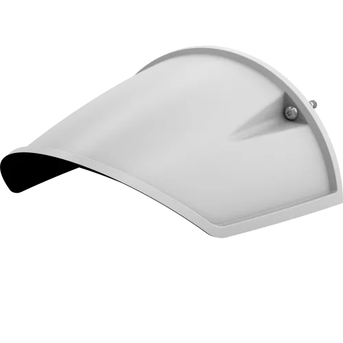 AXIS Companion Weathershield A from left