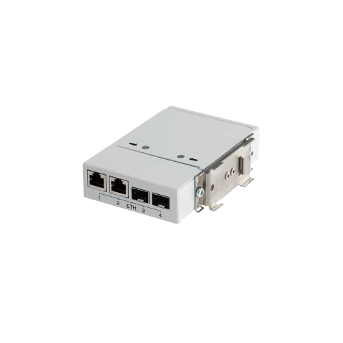 AXIS T8606 with t91a03 from left angle