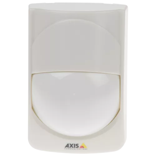 AXIS T8331 pela frente