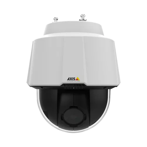 AXIS P5624-E Mk II