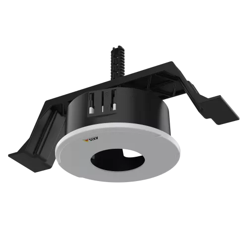 AXIS TM3201, vue de l’angle gauche