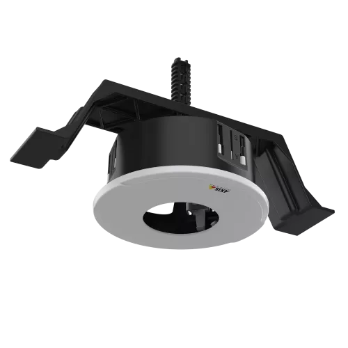 AXIS TM3201 depuis l'angle droit