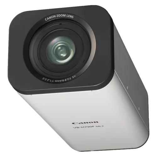 Canon VB-H730F-MKII 