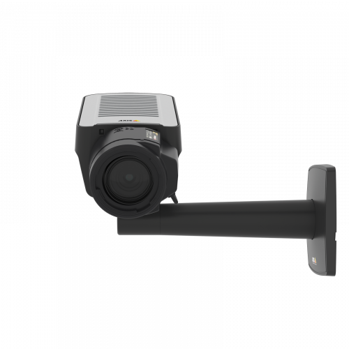 AXIS Q1615 Mk III IP Camera viewed from its front