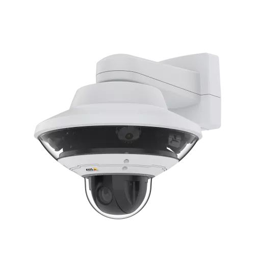 AXIS Q6010-E Network Camera | Axis Communications AXIS Q6010-E Network Camera | Axis Communications