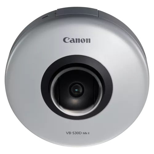 Canon VB-S30D 防犯カメラ ネットワークカメラ Amazon.co.jp: キヤノン ネットワークカメラ VB-S30D Mk II : 家電＆カメラ