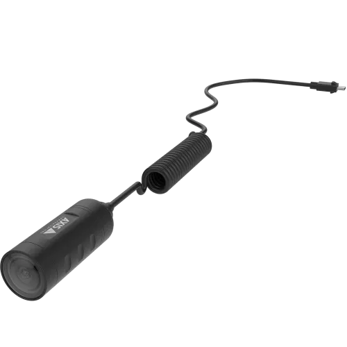 AXIS TW1200 dall'angolo sinistro