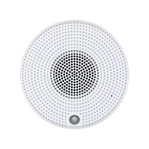 AXIS C1410 Network Mini Speaker, widok z przodu