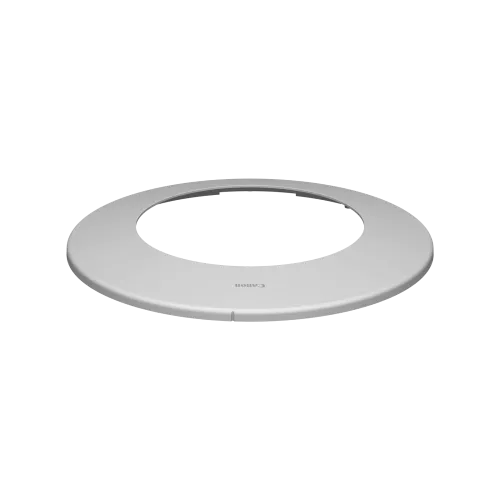 Embellecedor Canon SR11-S-VB, vista frontal