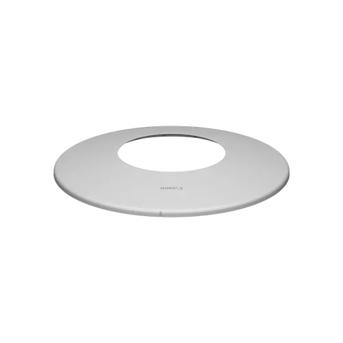 Canon SR640-S-VB cover from front