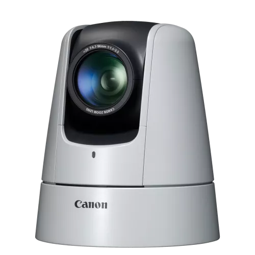 Canon VB-H43 キヤノン PTZ ネットワークカメラ 1080p フルHD 20x 光学