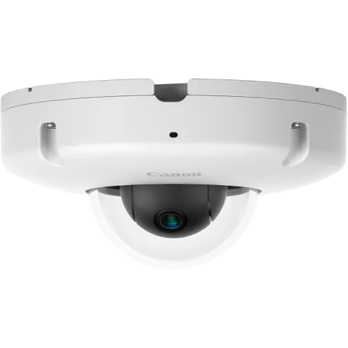 Canon VB-S30-VE von vorne