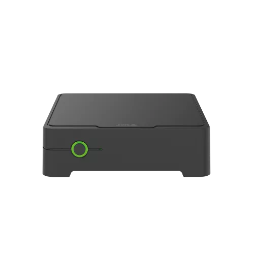 ADDAY キャビネット W800 AXIS W800 System Controller | Axis Communications