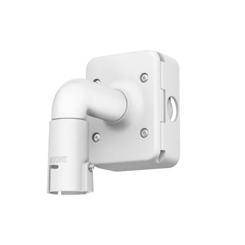 Canon WM10-VB from left