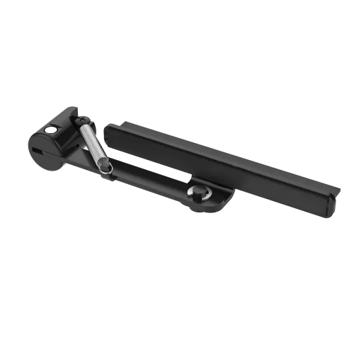AXIS TQ8809-E Wiper Kit, widok pod kątem z lewej