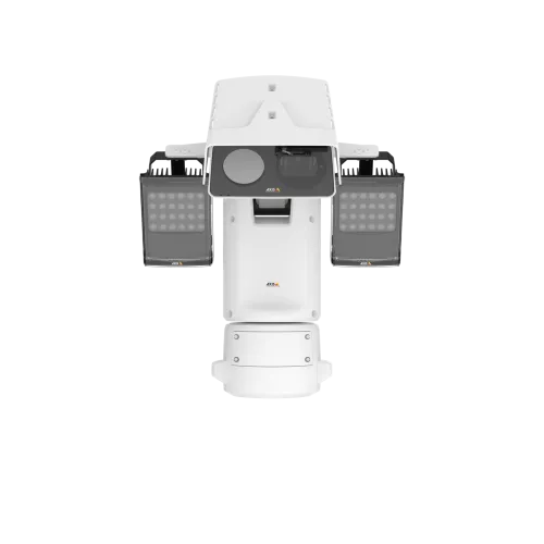 AXIS Q8752-E Bispectral PTZ Camera - 製品サポート | Axis