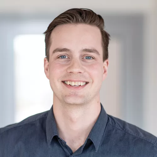 Anton Gustavsson person portrait