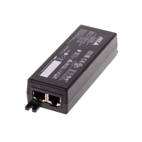 AXIS 30 W Midspan, visto desde su izquierda