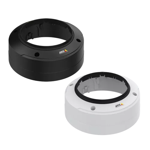 AXIS TP3801-e Black or White casing from front