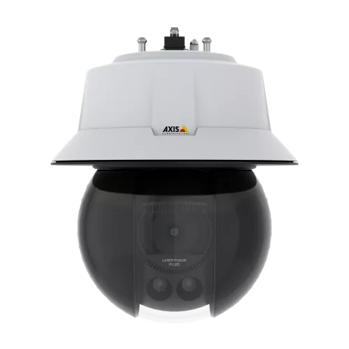 AXIS Q6315-LE PTZ Network Camera | Axis Communications AXIS Q6315-LE PTZ Network Camera | Axis Communications
