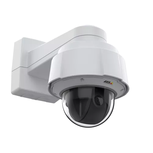 AXIS Q6078-E PTZ Camera | Axis Communications AXIS Q6078-E PTZ Camera | Axis Communications