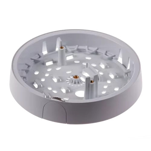 AXIS TC1601 Universal Mount, viewed from its left angle