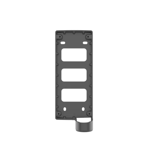 전면에서 본 AXIS TA8601 Conduit Adapter