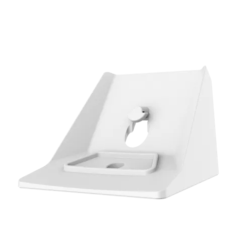 AXIS M10 Bracket Kit  from the  left angle