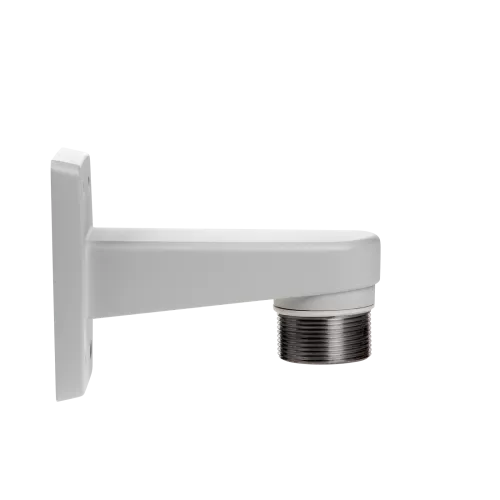 AXIS T91E61 wall mount in profile from the right angle