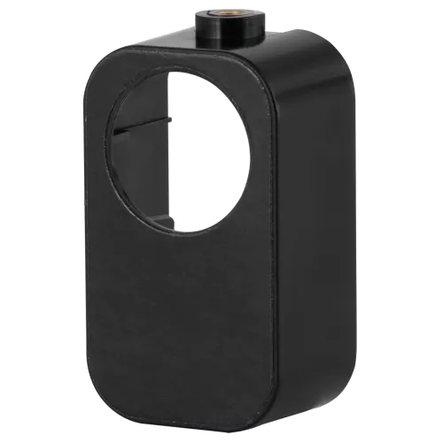 AXIS F8202 Straight Mounting Bracket from the left angle